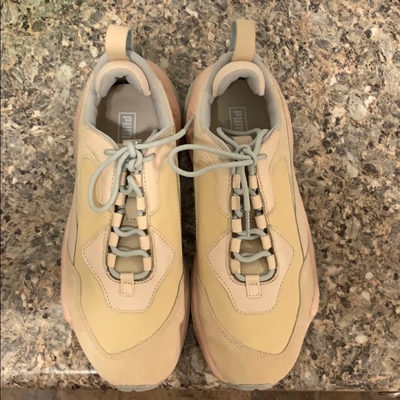 Puma thunders - Picture 2 of 3